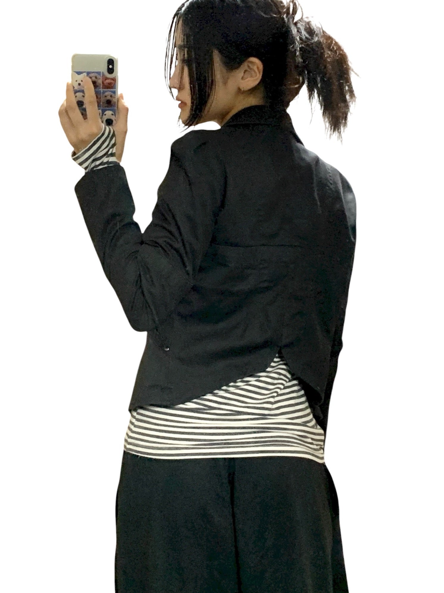 styling