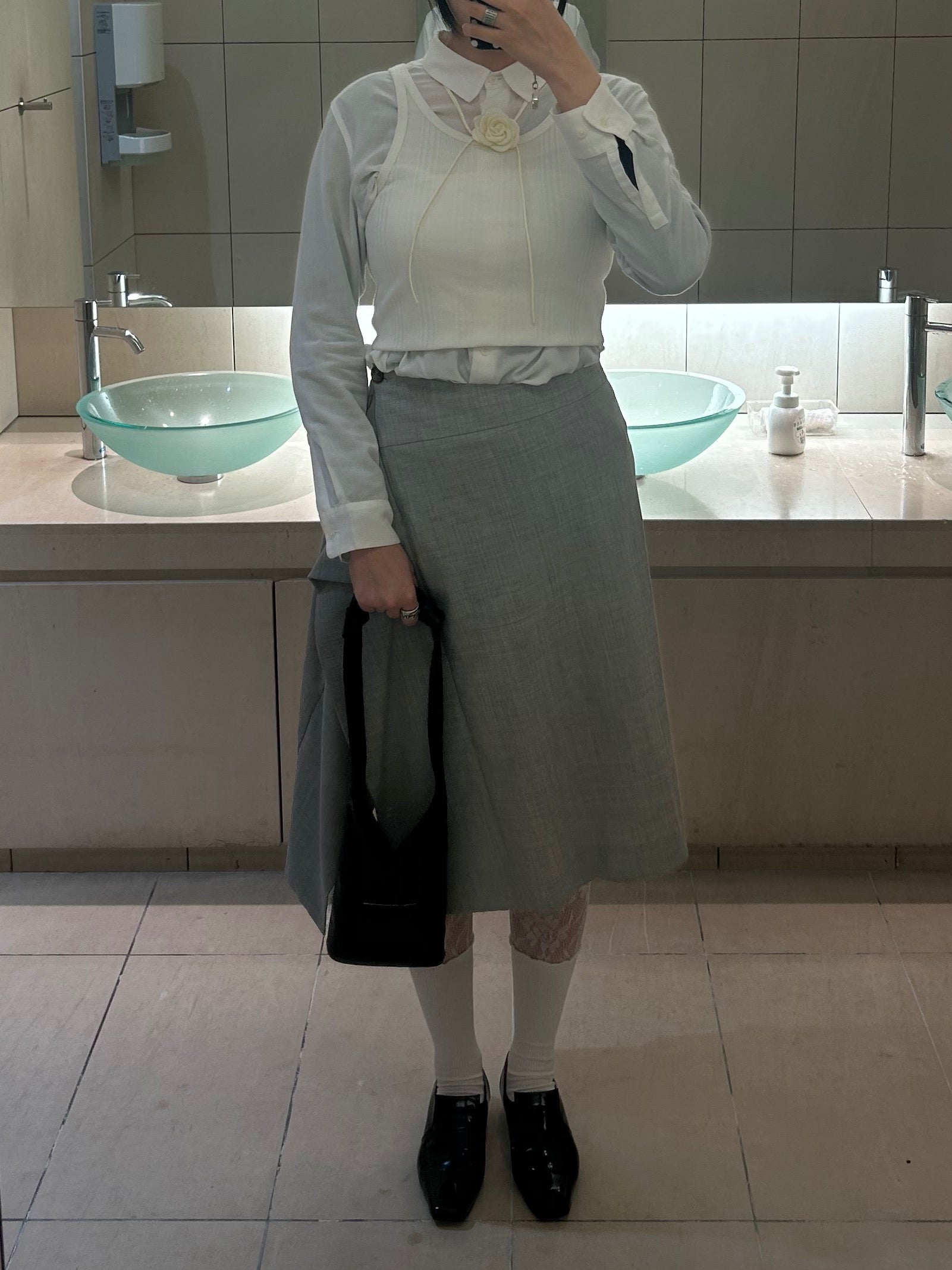 styling