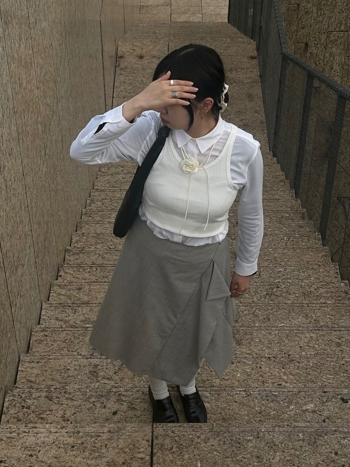 styling