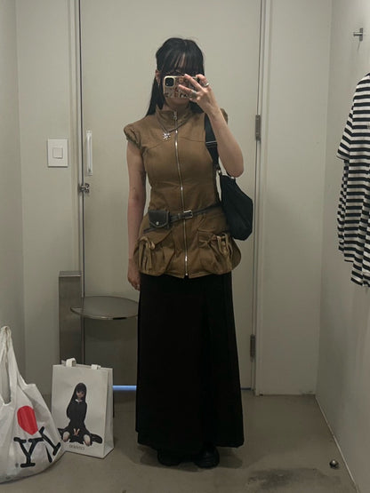 styling