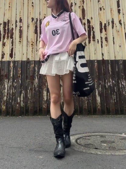 styling