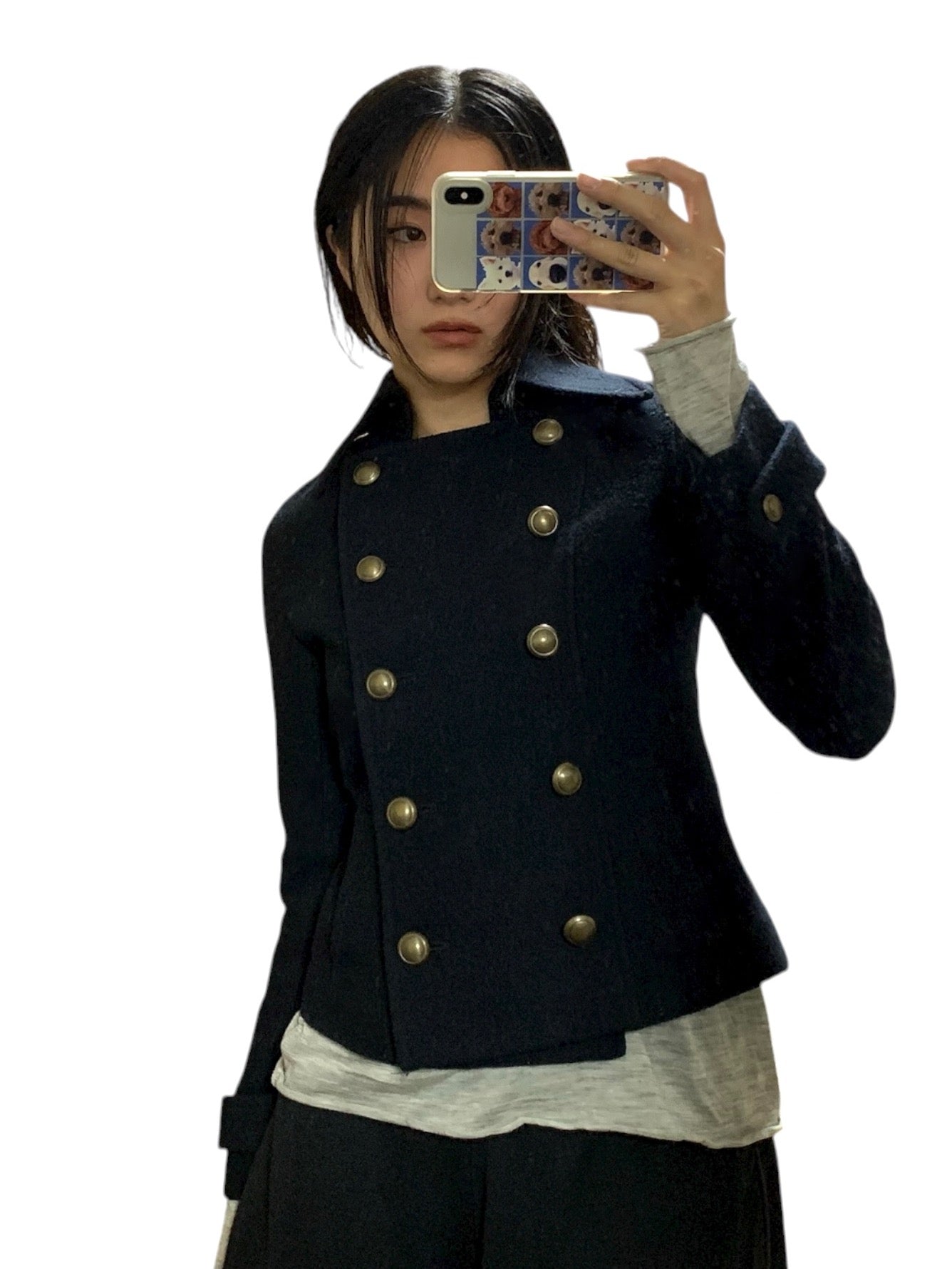 styling