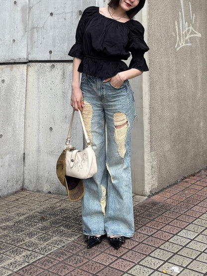 styling