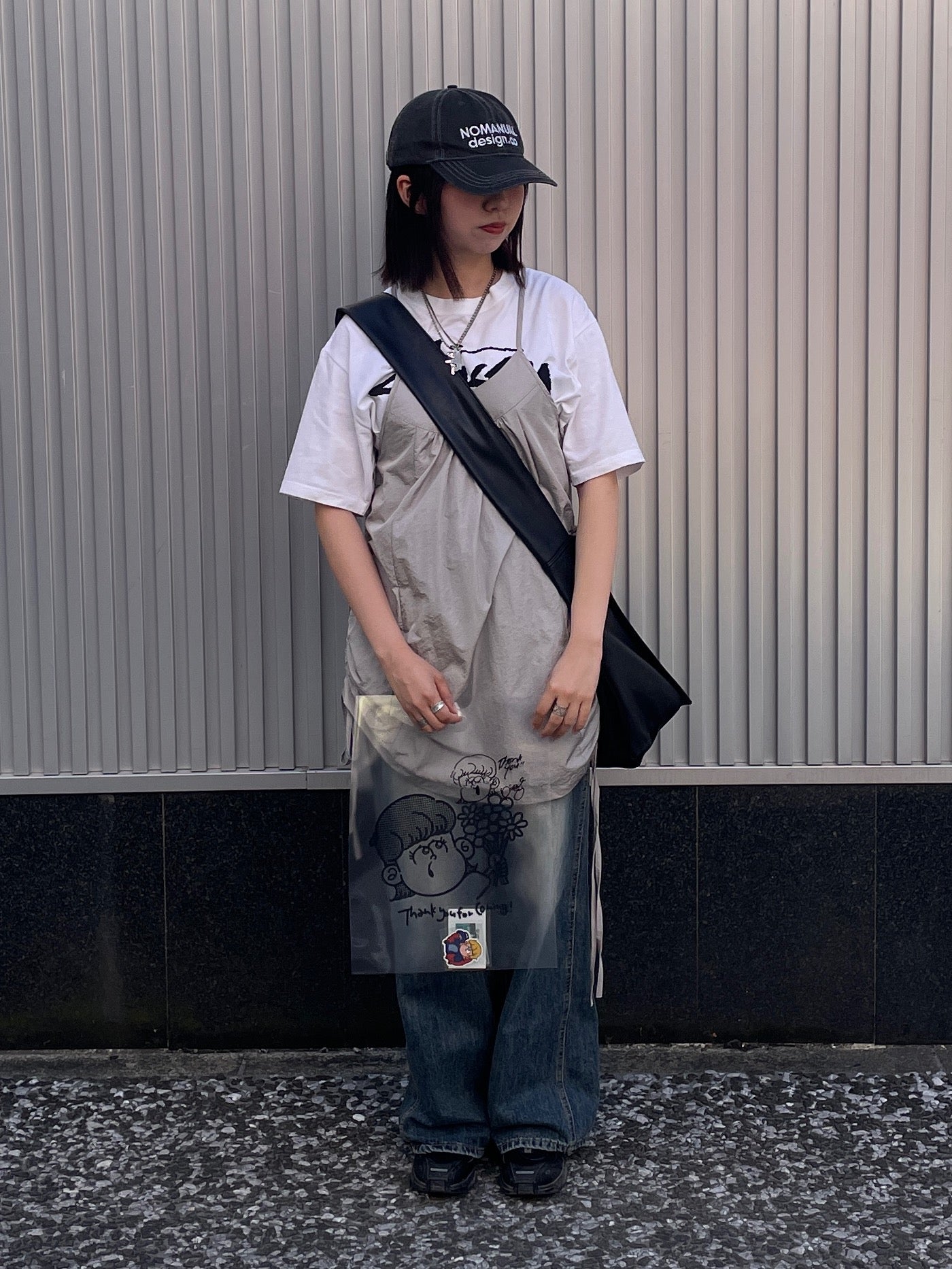 styling
