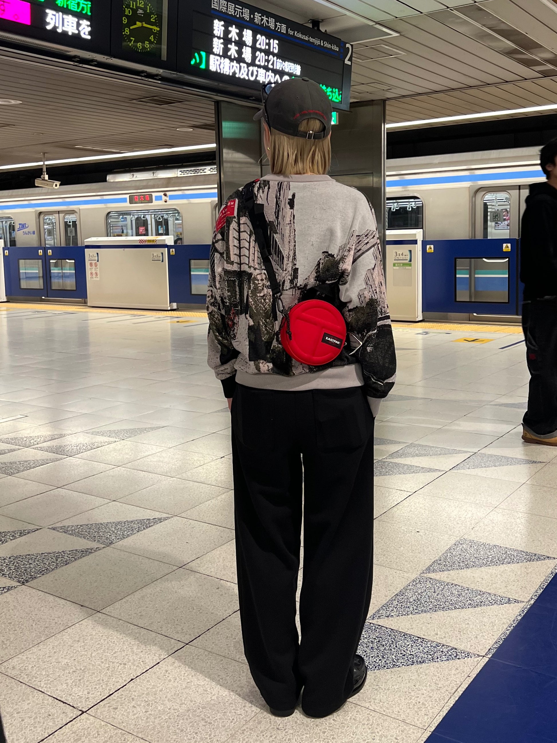 styling