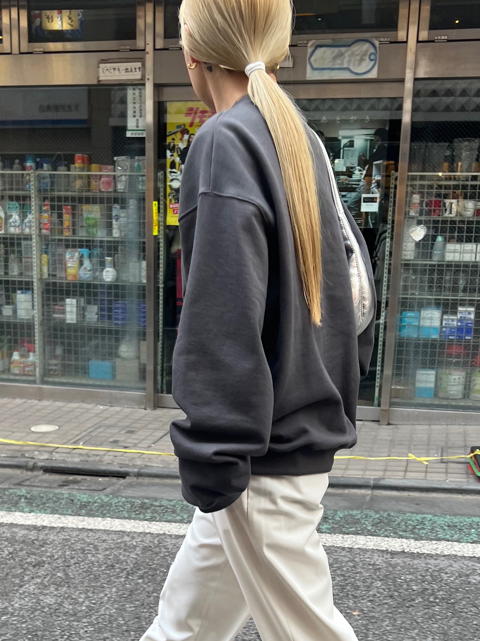 styling