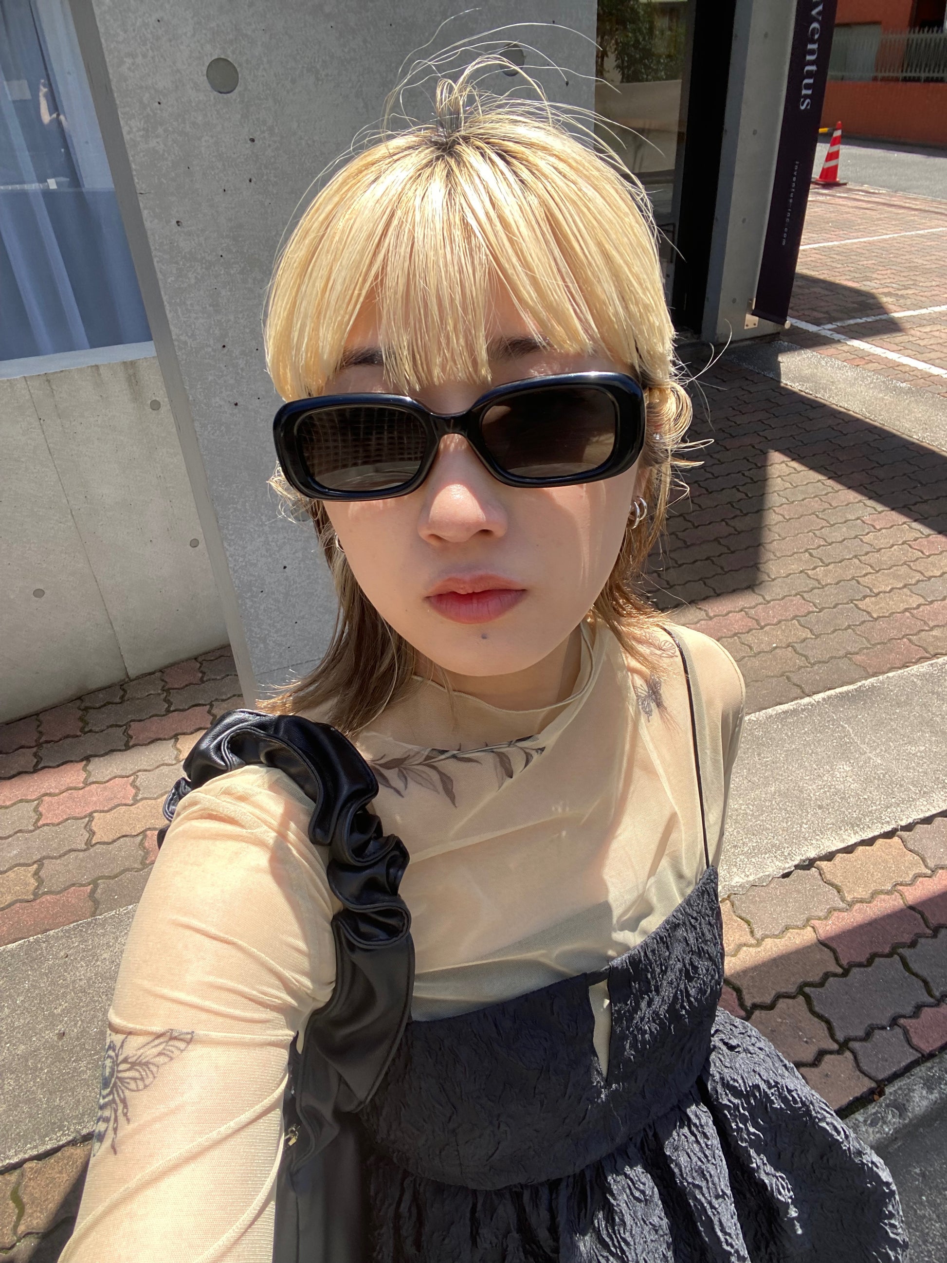 styling