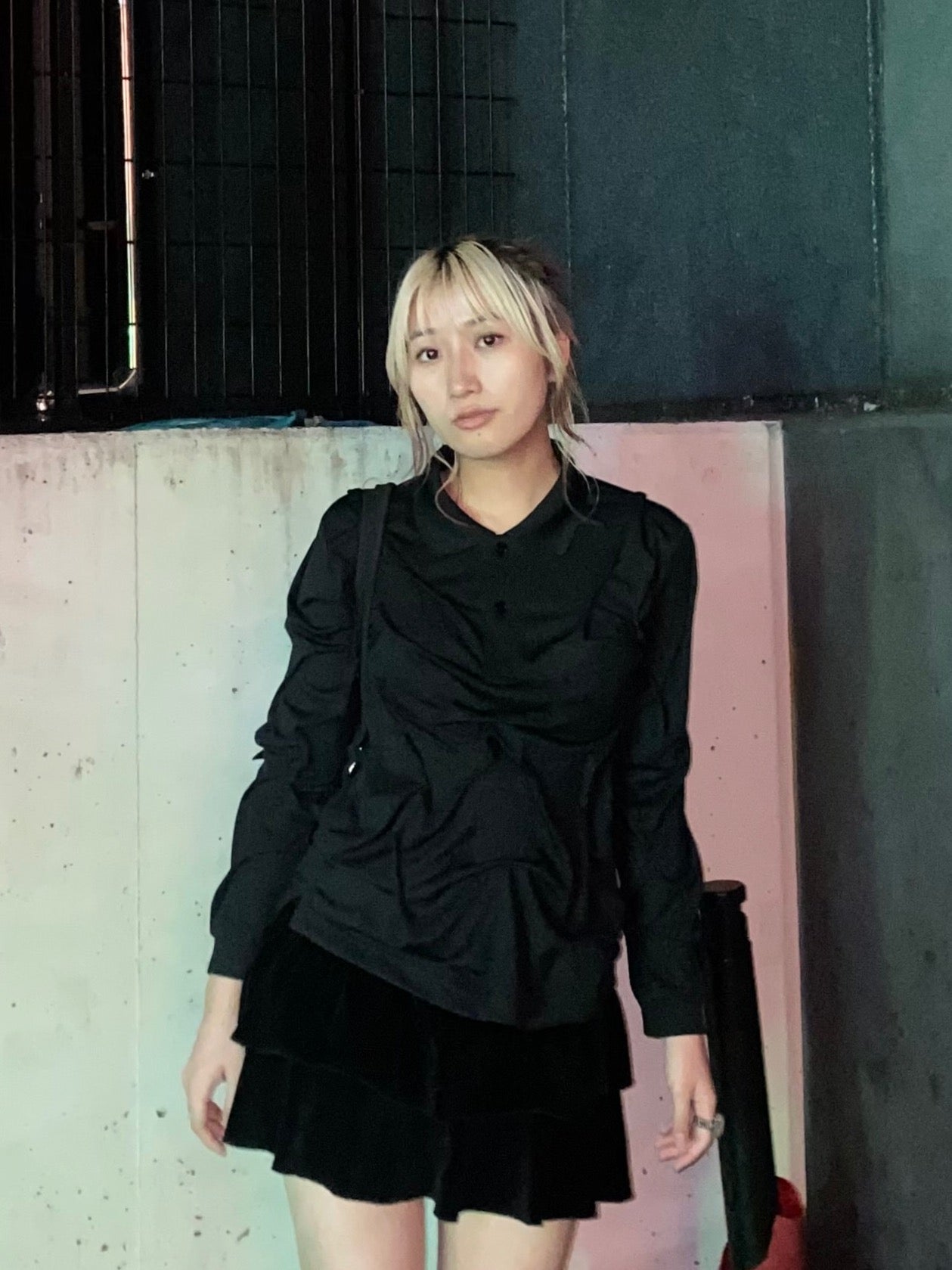 styling