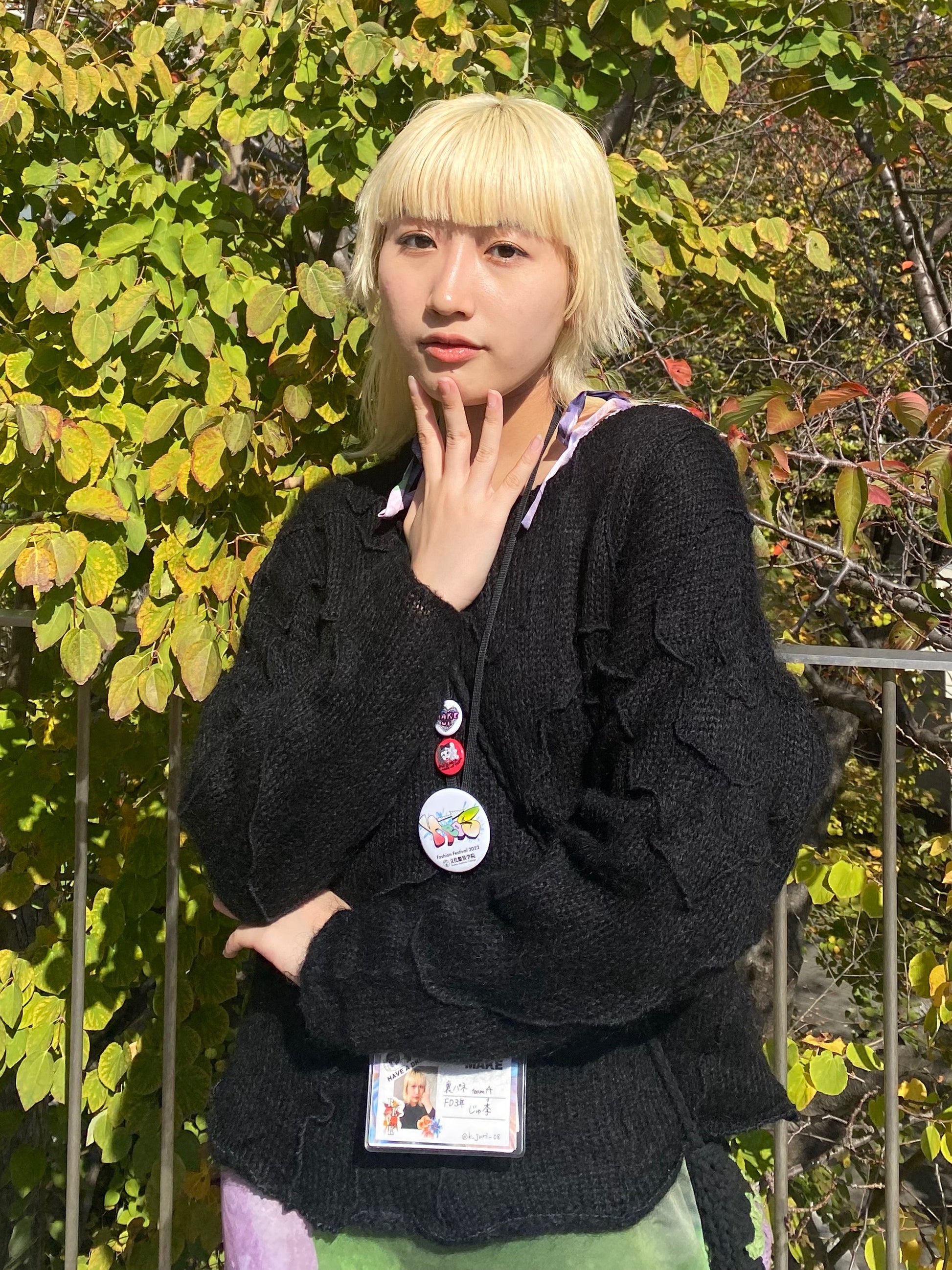 styling