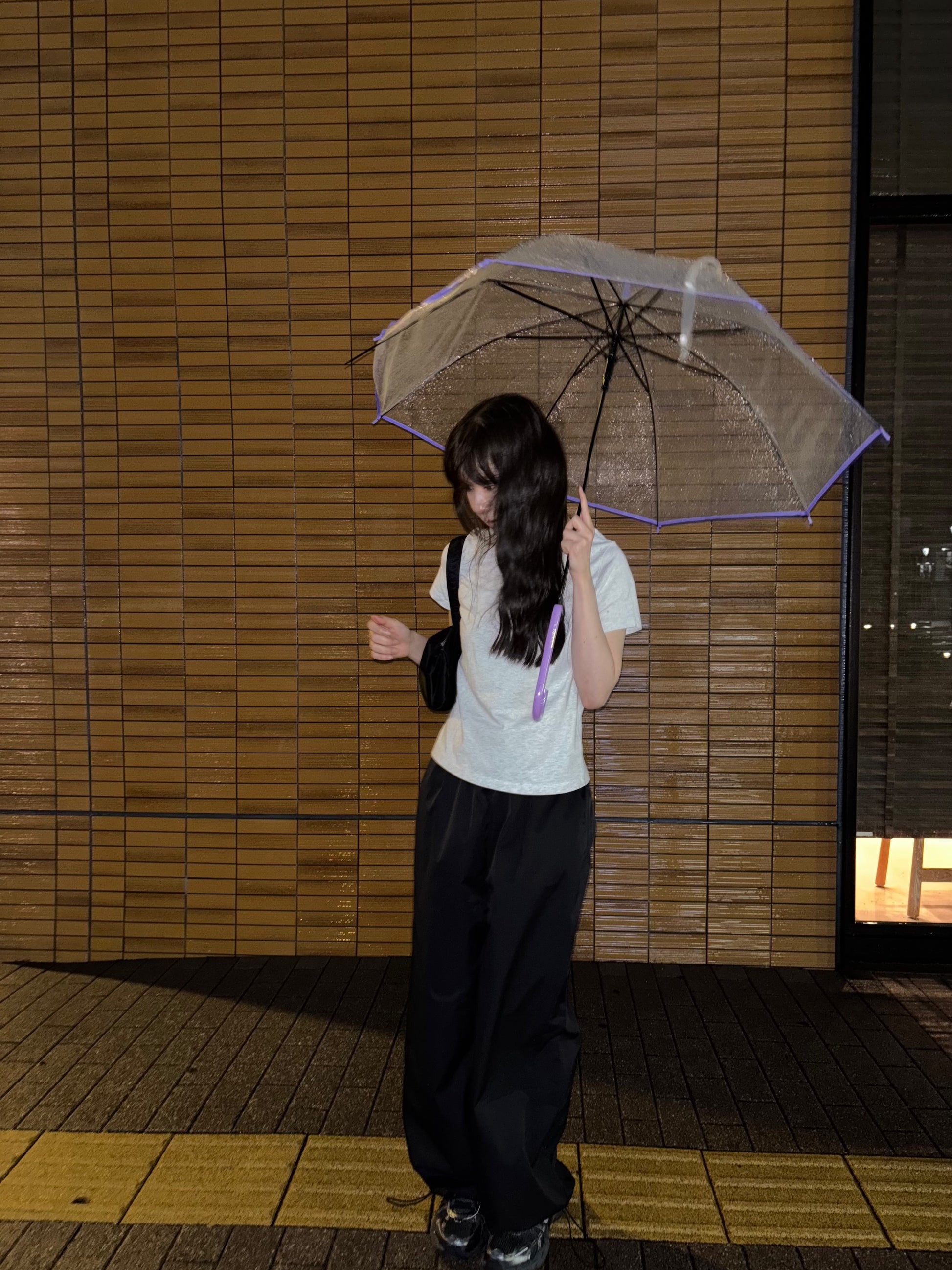 styling