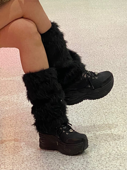 styling
