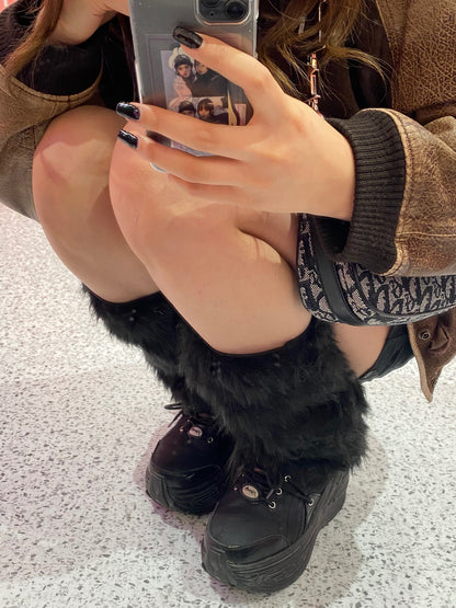 styling