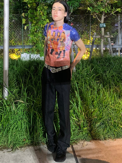 styling