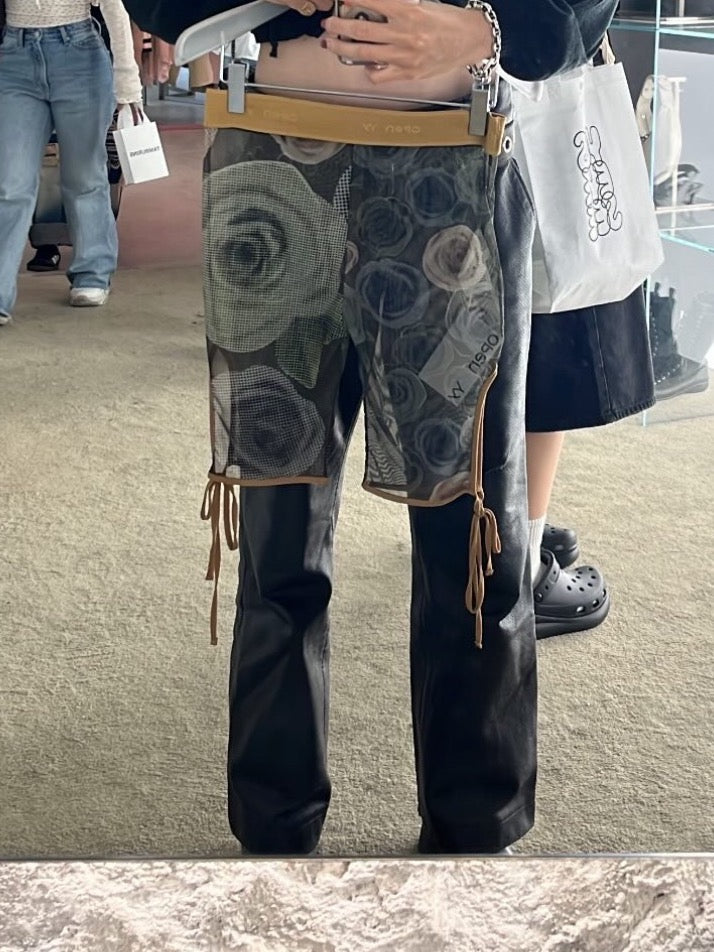 styling