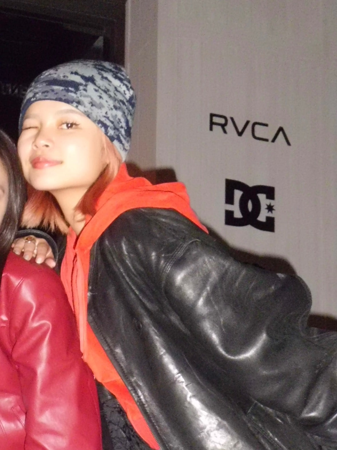 styling