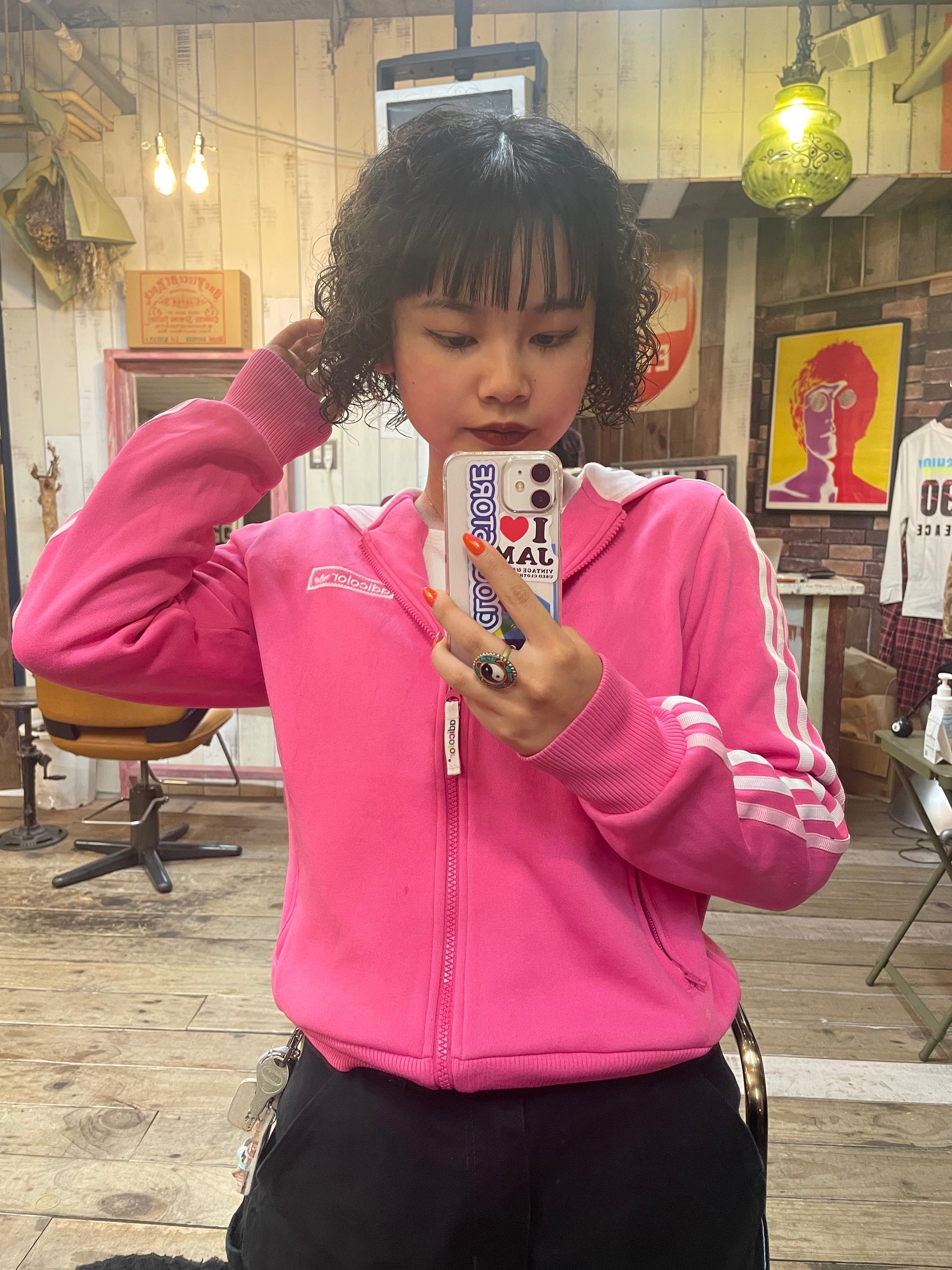styling