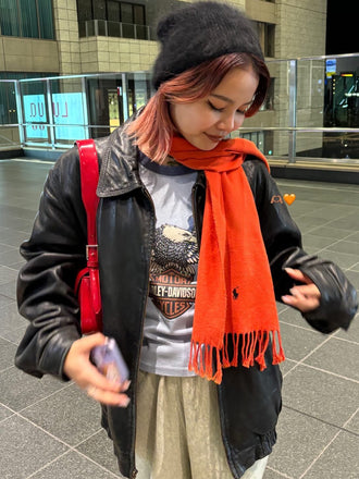 styling