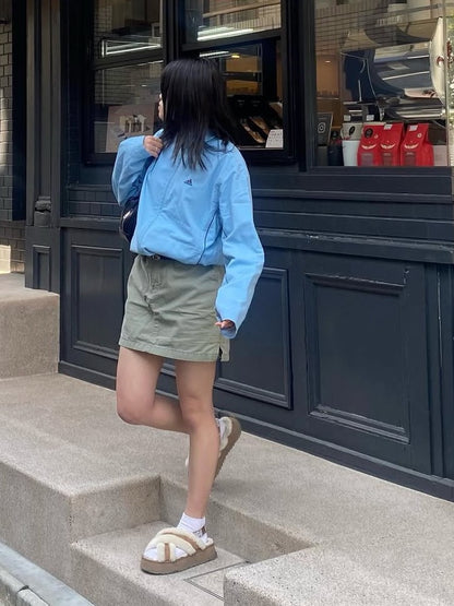 styling