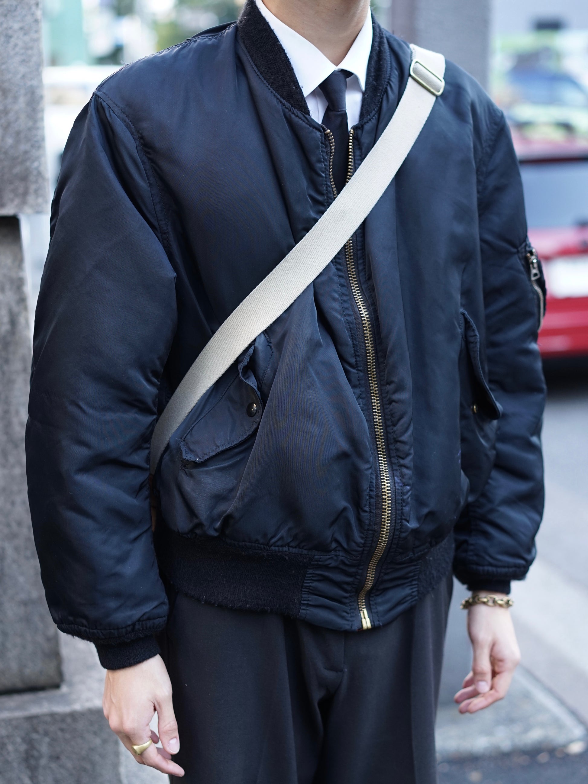 styling