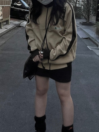 styling