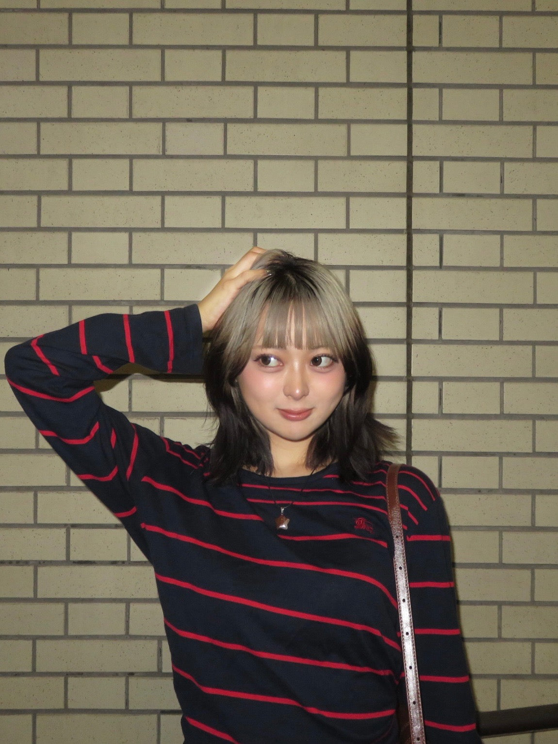 styling