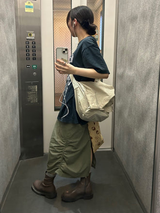 styling