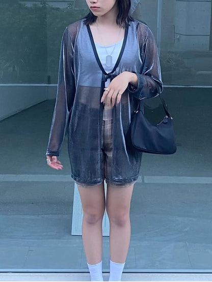 styling