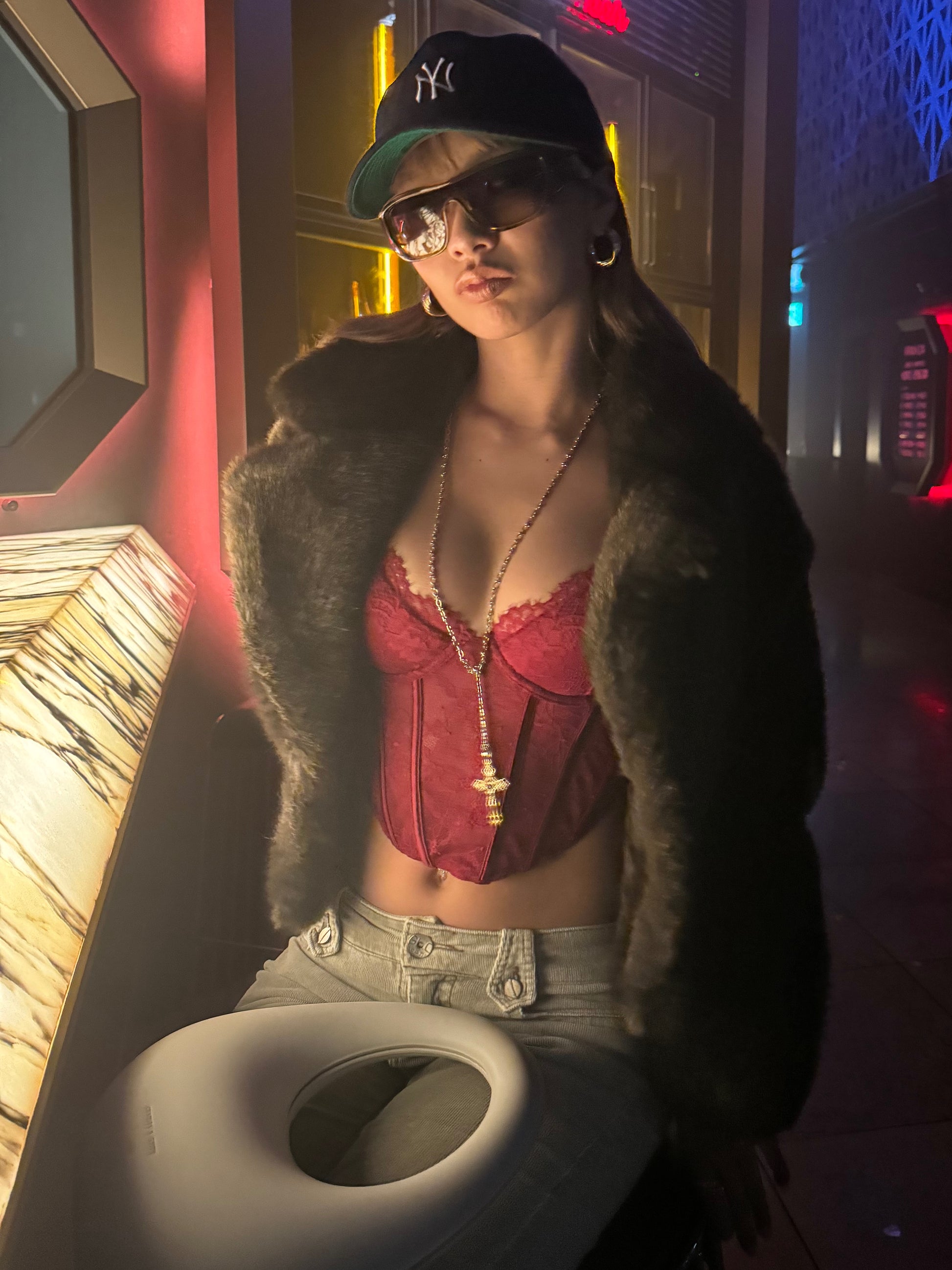styling