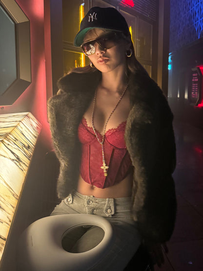 styling