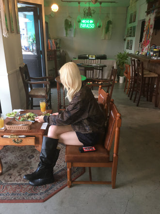 styling