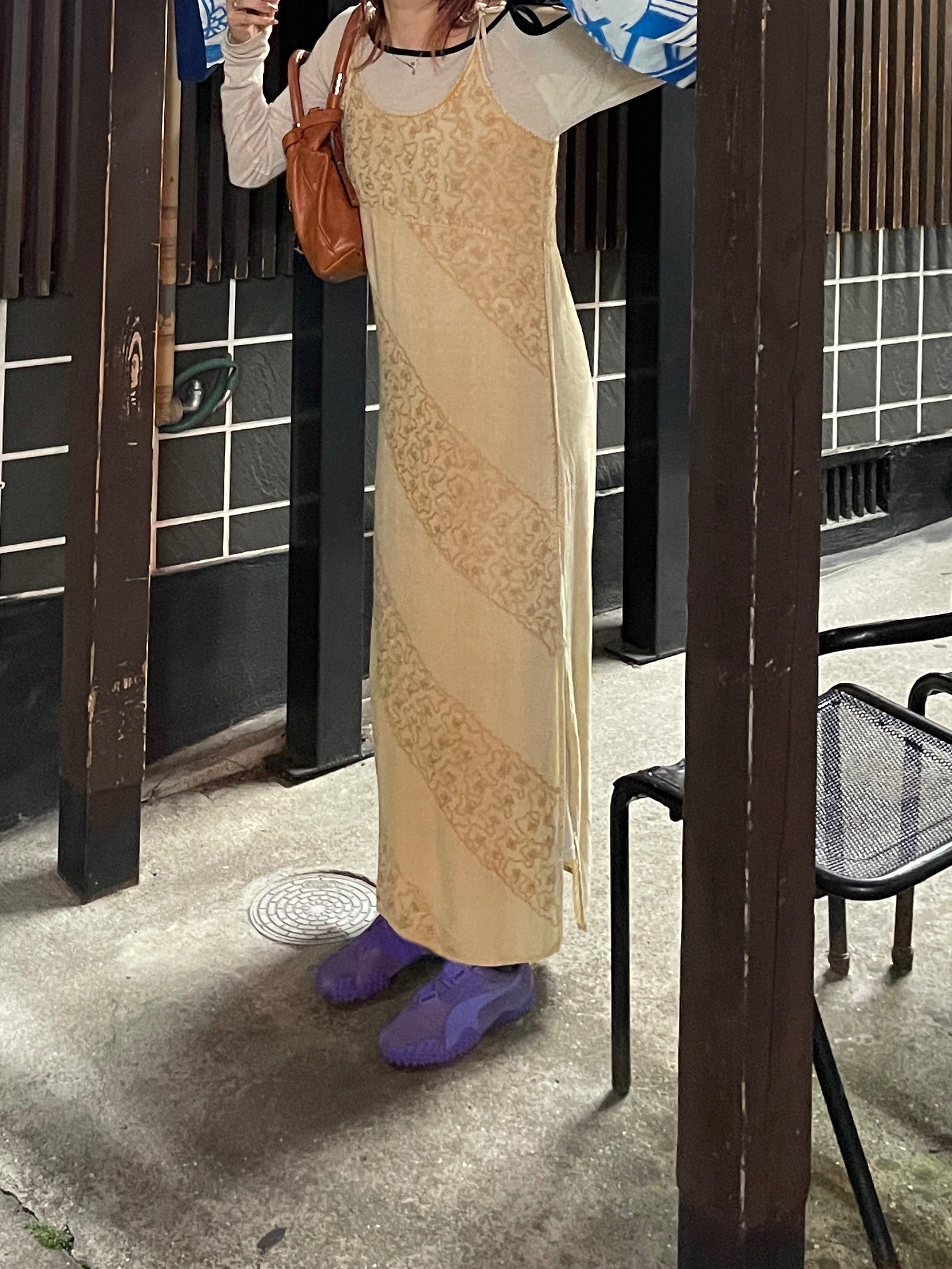 styling