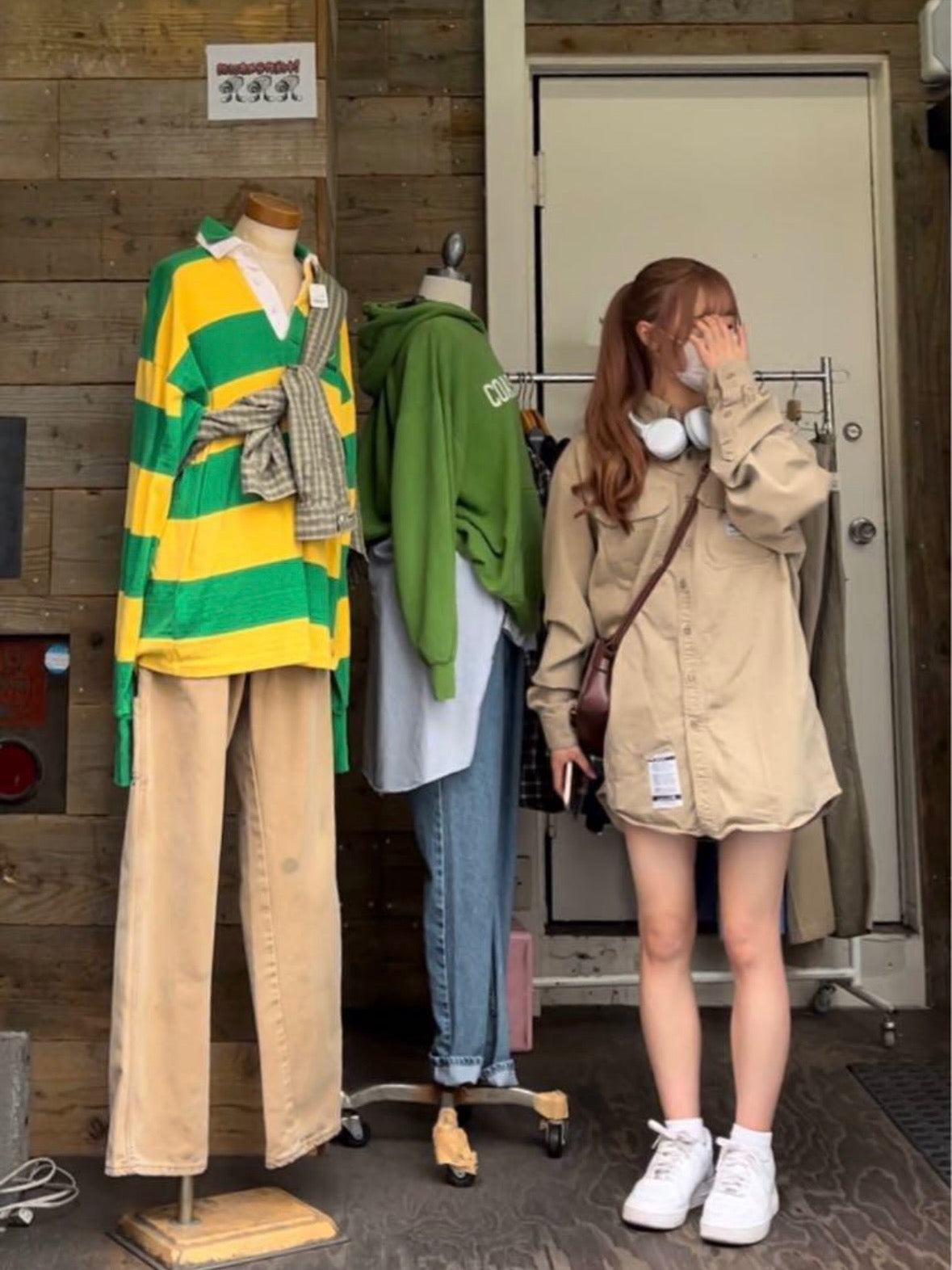 styling