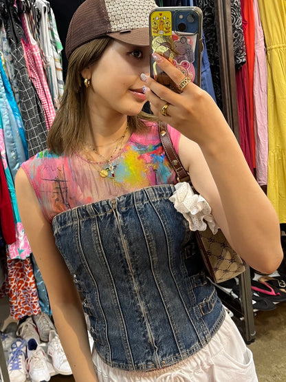 styling