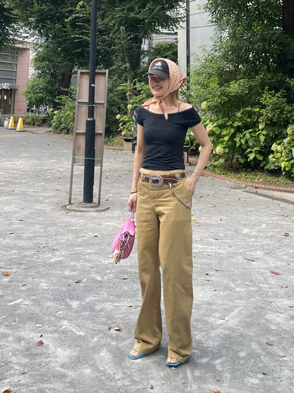 styling
