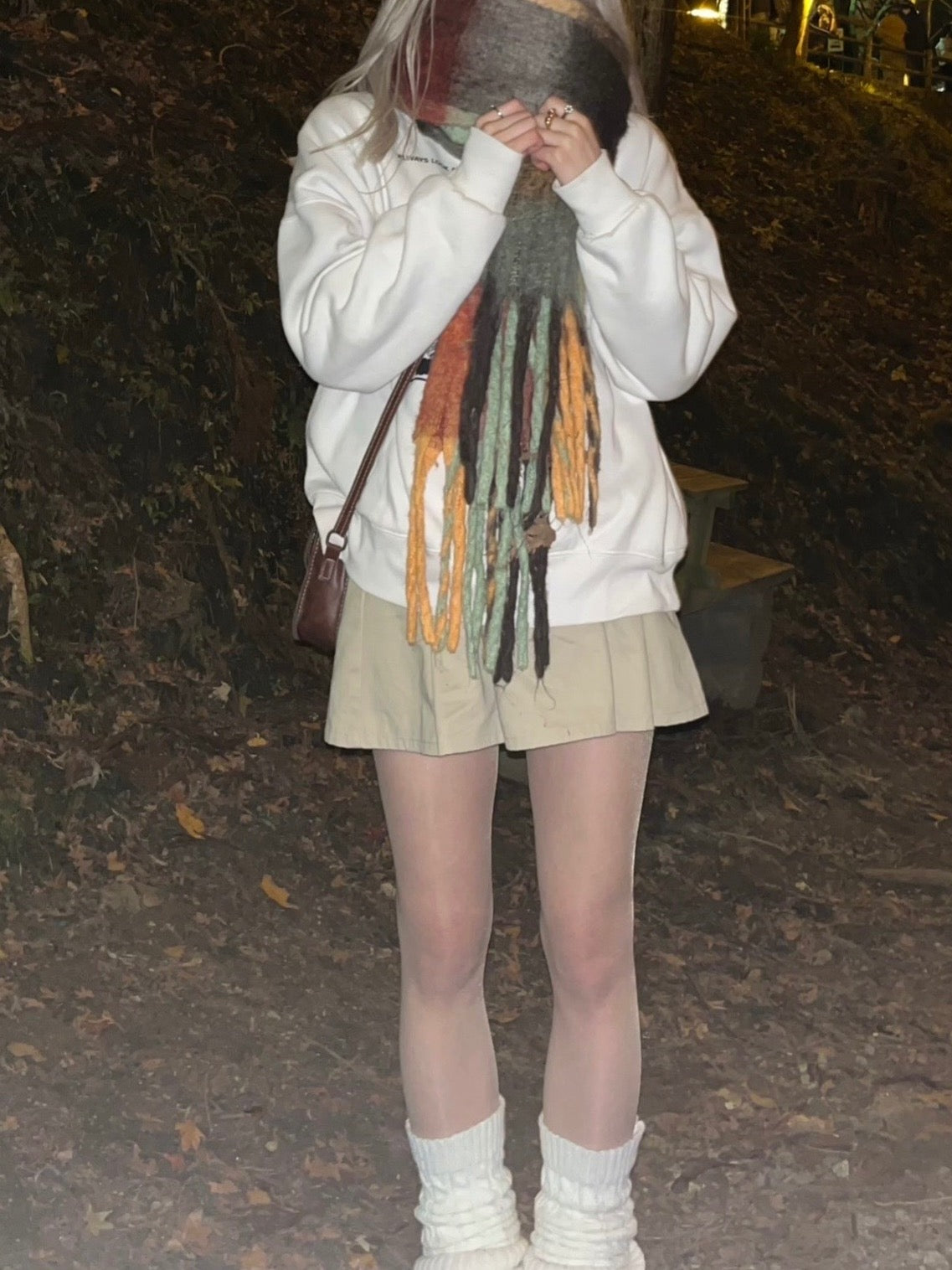 styling