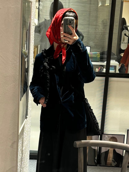 styling