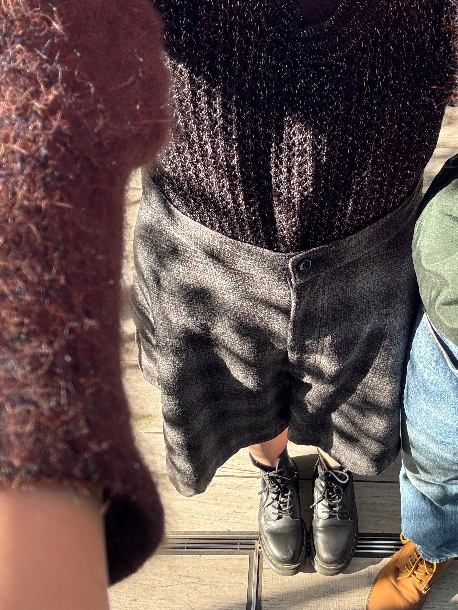 styling