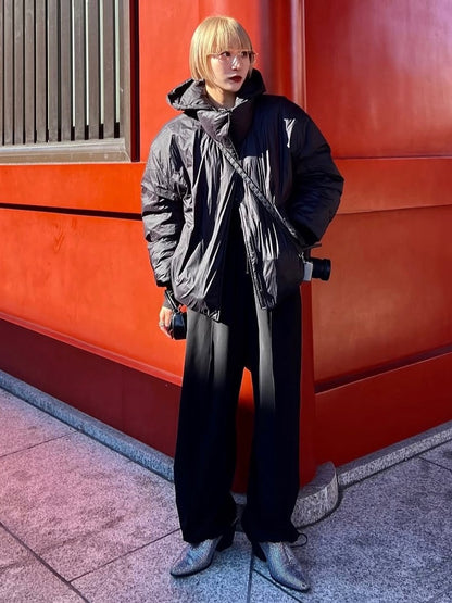 styling