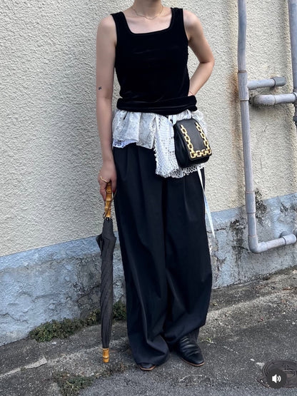 styling