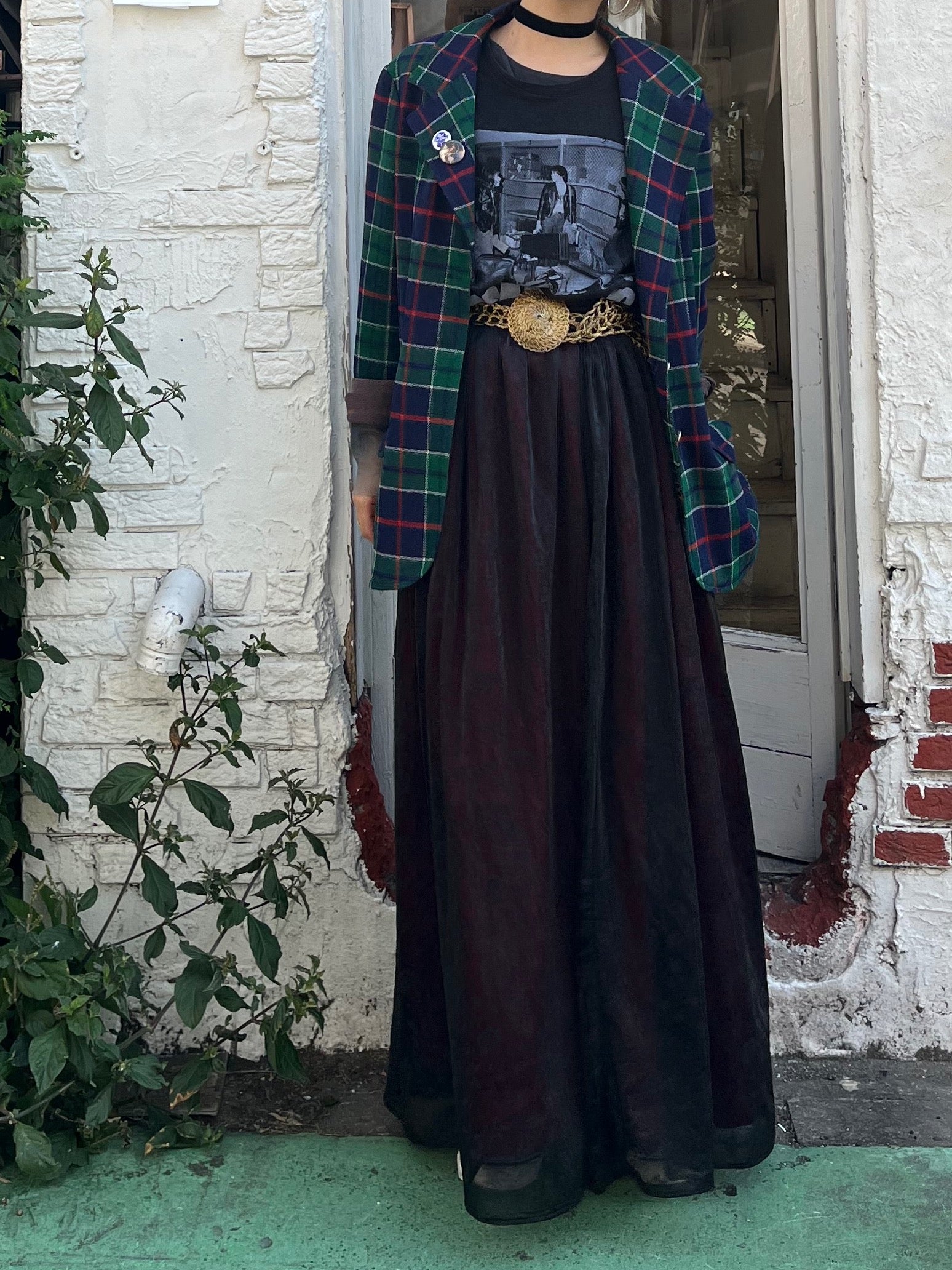 styling