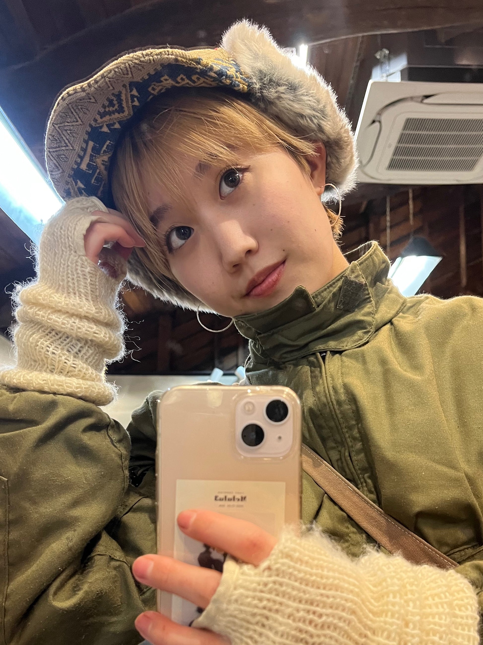 styling