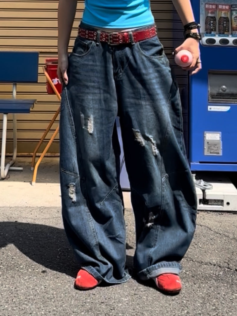 styling