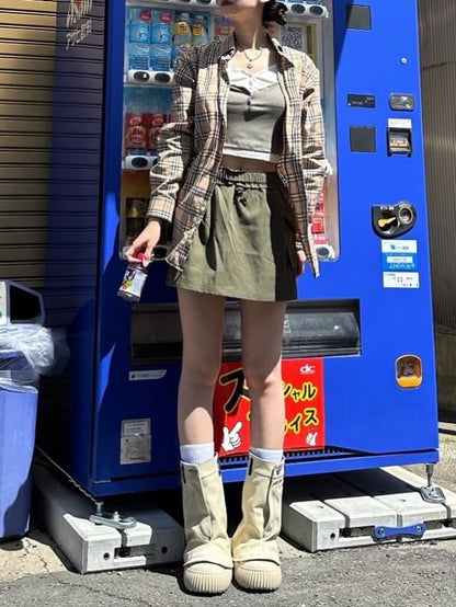 styling
