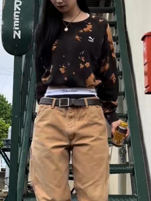 styling