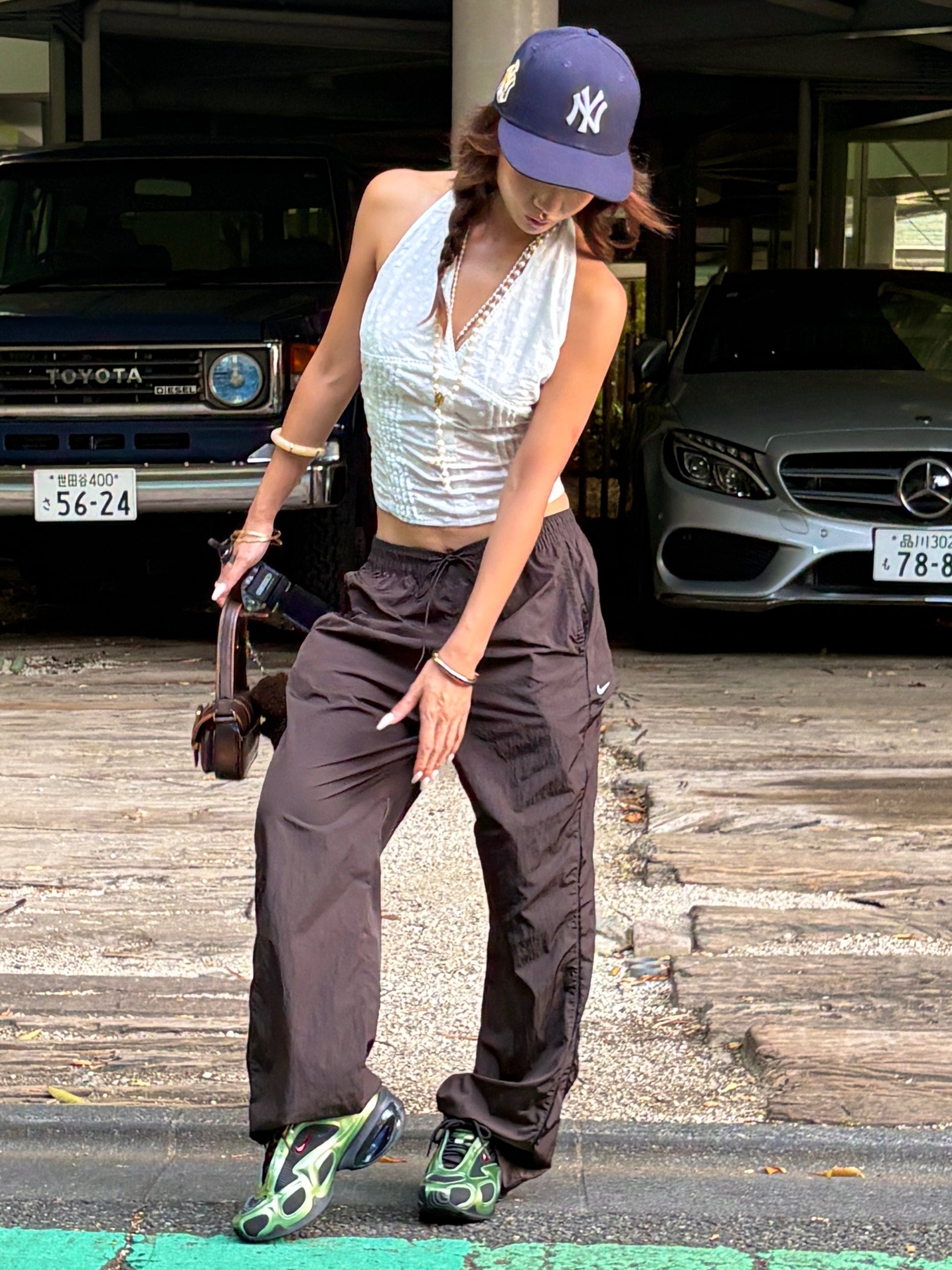 styling