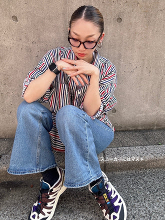 styling