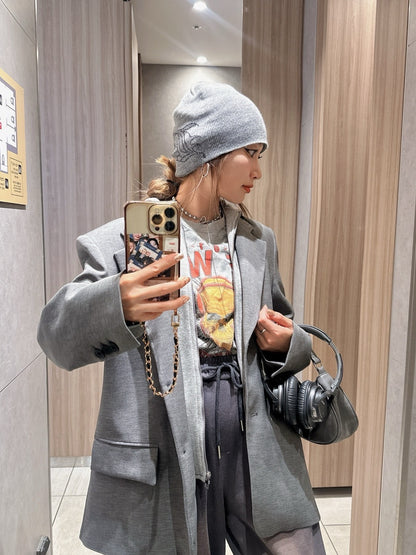 styling