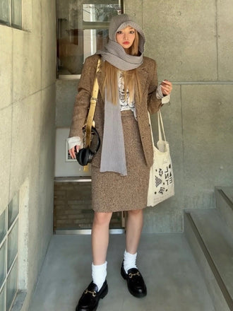 styling