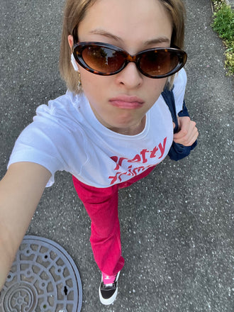 styling