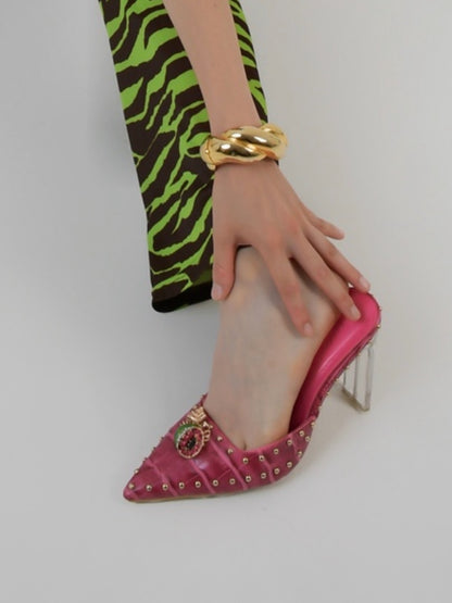 styling